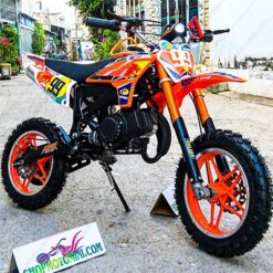 xe máy cào cào mini, moto cào cào mini