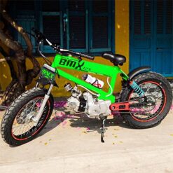 bmx cub, xe đạp gắn máy, xe đạp gắn máy honda, sườn xe bmx cub, bmx 130cc, xe đạp gắn động cơ, sườn bmx cub, giá xe đạp
