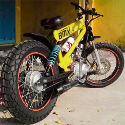 xe đạp gắn máy honda, sườn xe bmx cub, bmx 130cc, xe đạp gắn động cơ, sườn bmx cub, giá xe đạp gắn máy, động cơ gắn xe đạp, khung xe bmx cub