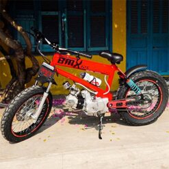 xe đạp gắn máy, xe đạp gắn máy honda, sườn xe bmx cub, bmx 130cc, xe đạp gắn động cơ, sườn bmx cub, giá xe đạp gắn máy, động cơ gắn xe đạp
